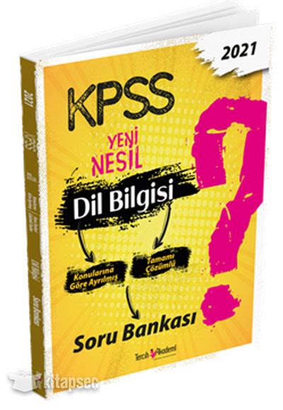 kpss türkçe dilbilgisi